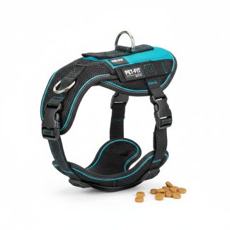 Coleira Peitoral Ajustável G