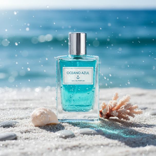 Oceano Azul