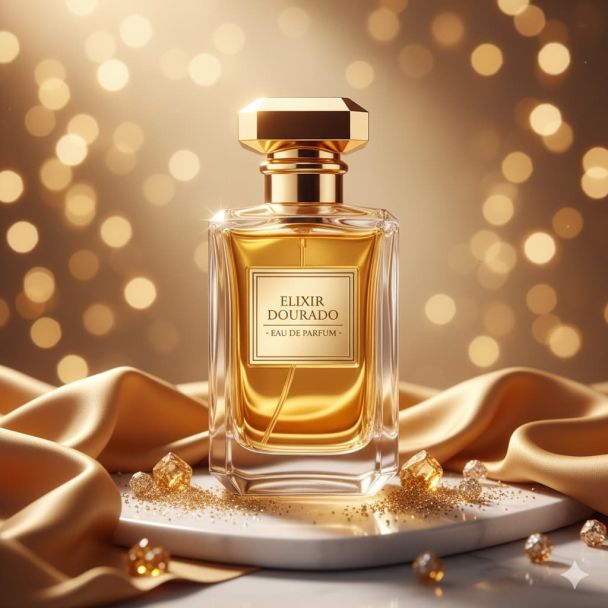 Elixir Dourado