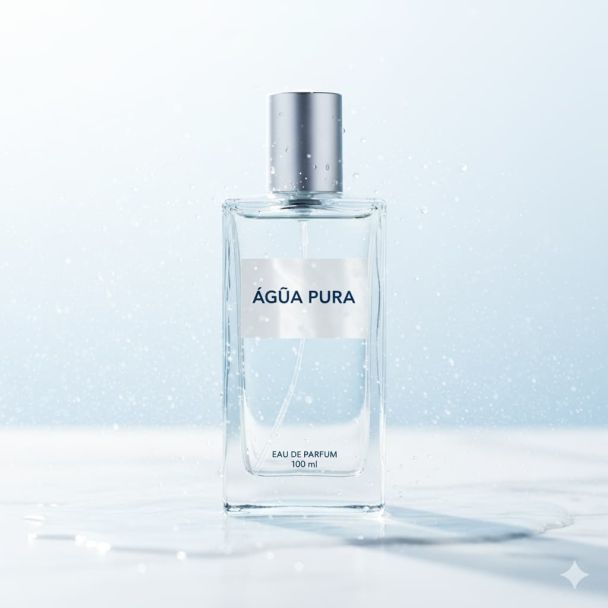 Água Pura