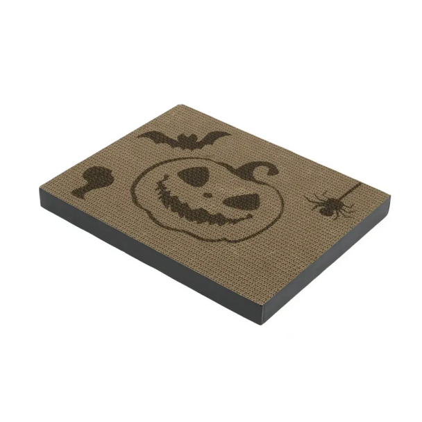 Arranhador Abóbora com Catnip Savana Único