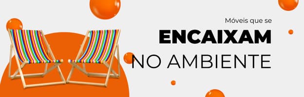 Móveis que se encaixam